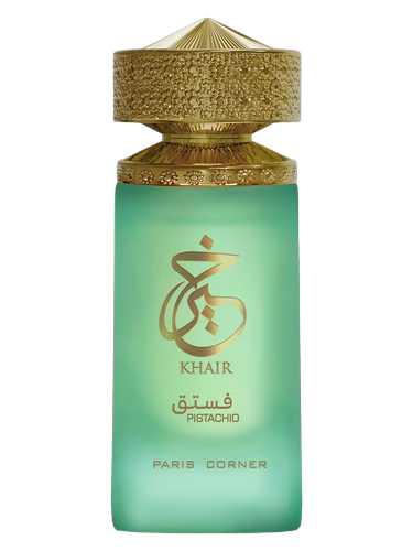 Khair - Pistachio (PARIS CORNER) R50 - R499