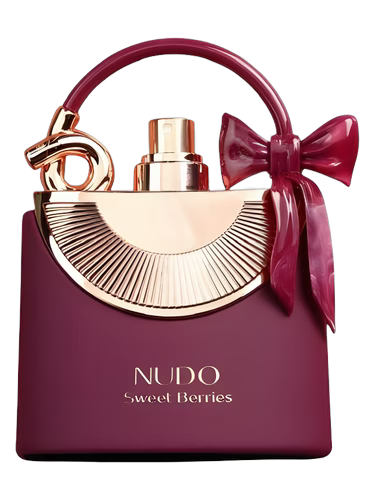 Nudo Sweet Berries (Fragrance World) R50 - R550