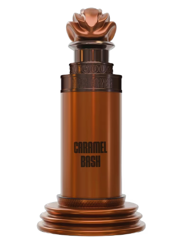 Caramel Bash (Paris Corner) R699