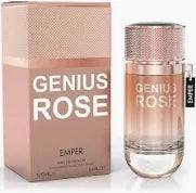 Genius Rose (Emper) R50 - R399