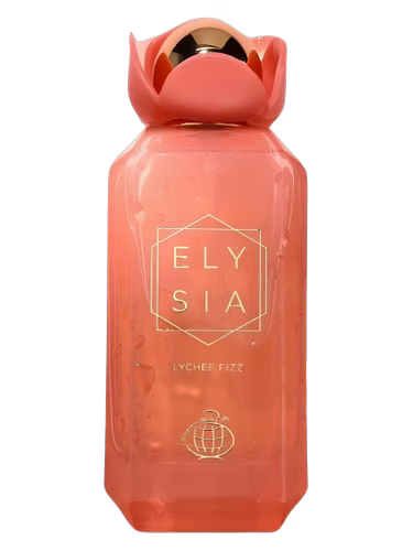 ELYSIA - Lychee Fizz (Fragrance World) Sample R50