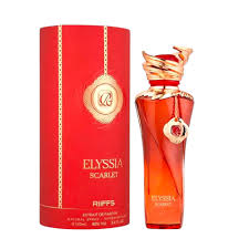 Riiffs Elyssia Scarlet R50 - R950