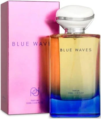 Blue Waves R50 - R289