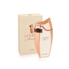Legend Femme Sample R50