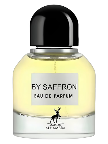 By Saffron (Maison Alhambra) R50 - R460