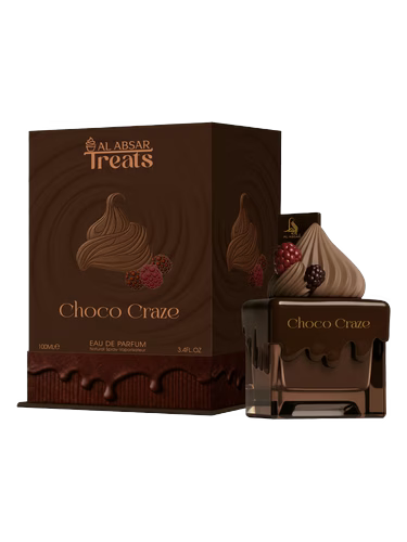 Choco Craze (Al Absar) R50 - R649
