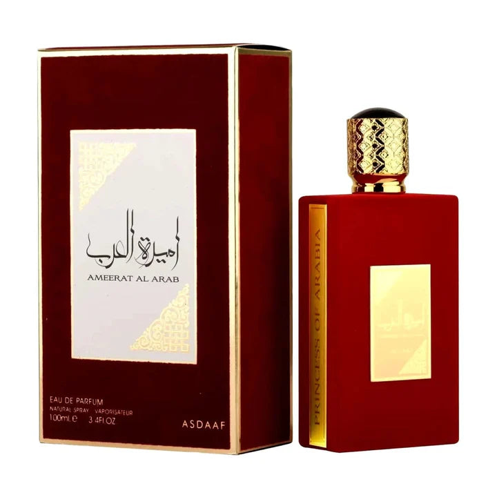 Ameerat Al Arab (Asdaaf) R50 - R350