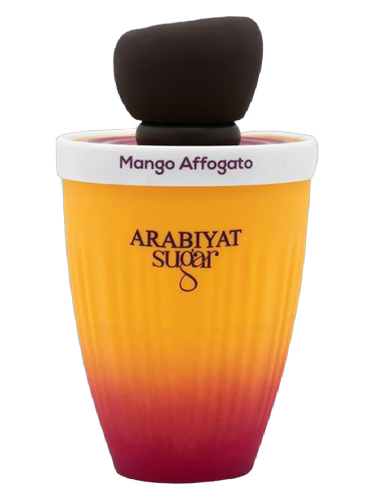 Mango Affogato (Arabiyat Sugar) R50 - R599