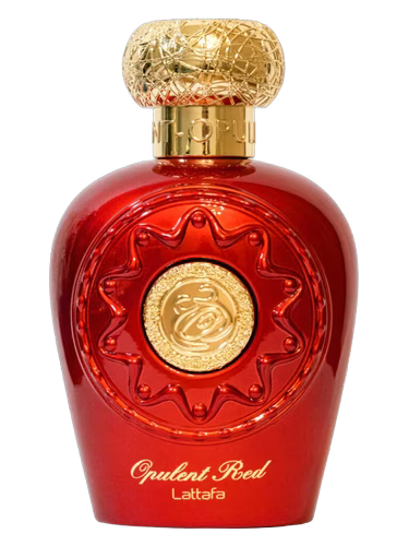 Opulent Red (Lattafa) R50 - R550
