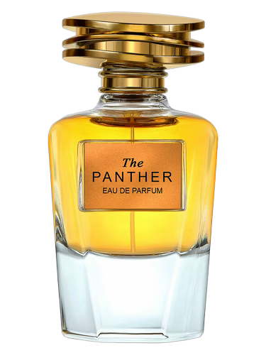 The Panther (Fragrance World) Sample R50