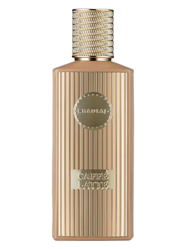 Caffe Latte (Khadlaj) R50 - R549