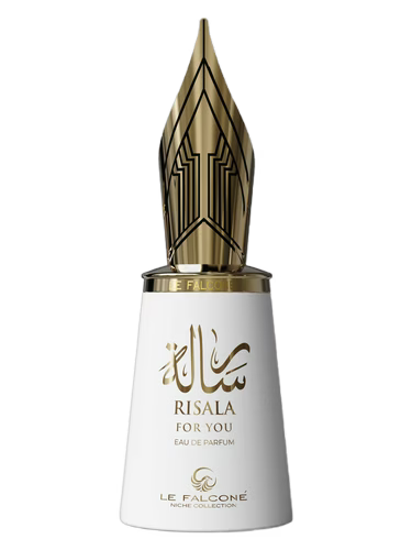 Risala For You (Le Falconé Perfumes) Sample R100