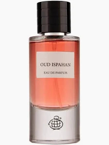 Oud Ispahan (Fragrance World) Sample R50