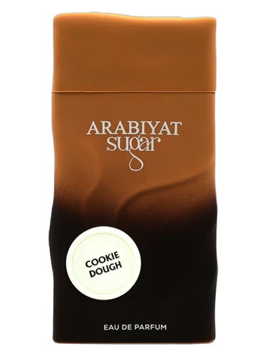 Cookie Dough (Arabiyat Sugar) R50 - R599