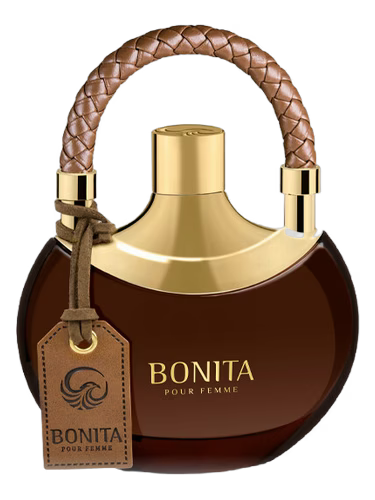 Bonita Femme (Le Falconé) R50 - R399