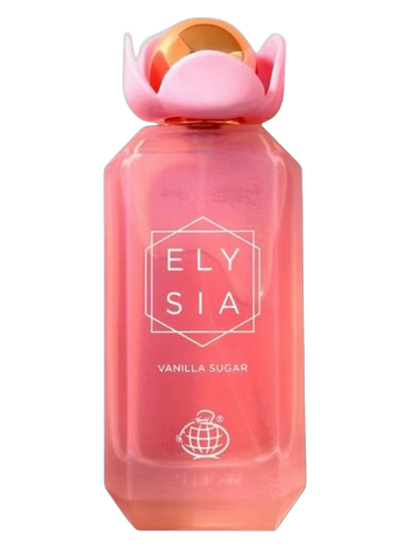 ELYSIA - Vanilla Sugar (Fragrance World) R50 - R399