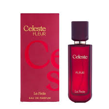 Celeste Fleur R50 - R350