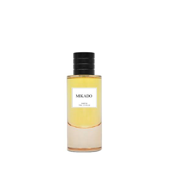 Mikado Sample R50