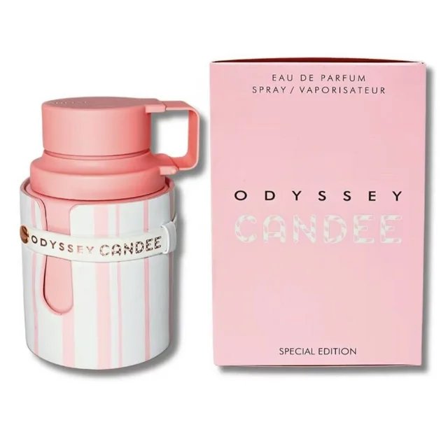 Odyssey Candee (Armaf) R50 - R499