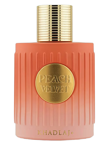 Peach Velvet (Khadlaj) R50 - R699