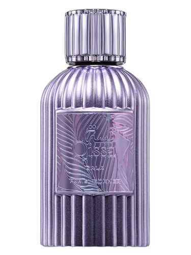 Qissa Gala (Paris Corner) Sample R50