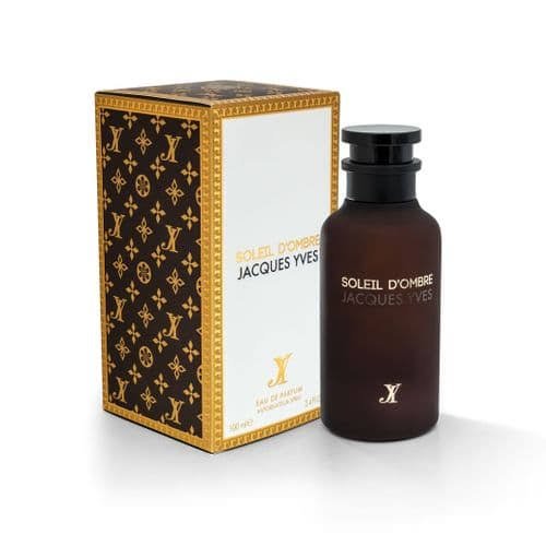 Soleil D'Ombre (Fragrance World) Sample R50
