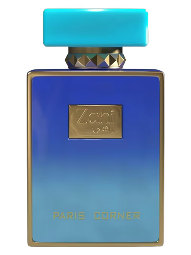 PARIS CORNER (ZAHI) R50 - R449