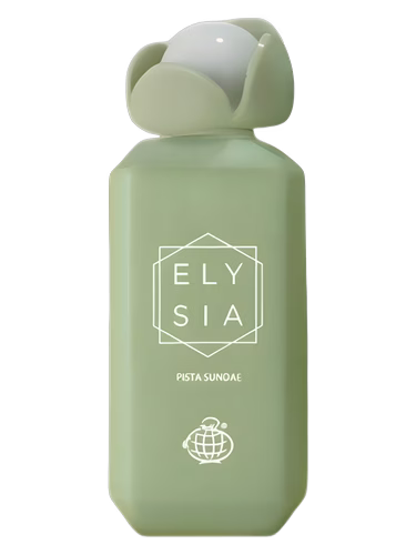 ELYSIA - Pista Sundae (Fragrance World) Sample R50