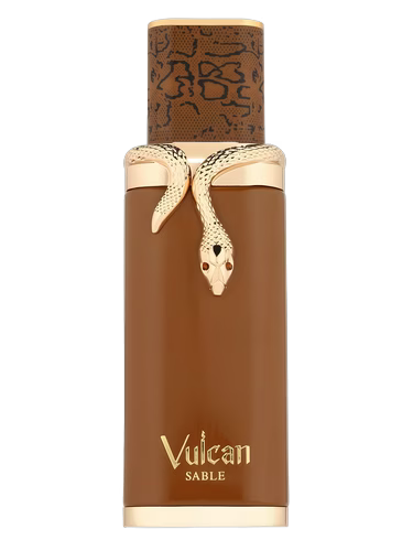 Vulcan Sable (French Avenue) R749