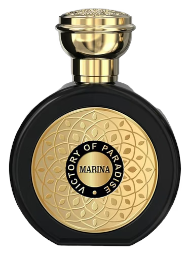 Victory of Paradise Marina (Milestone) Sample R50