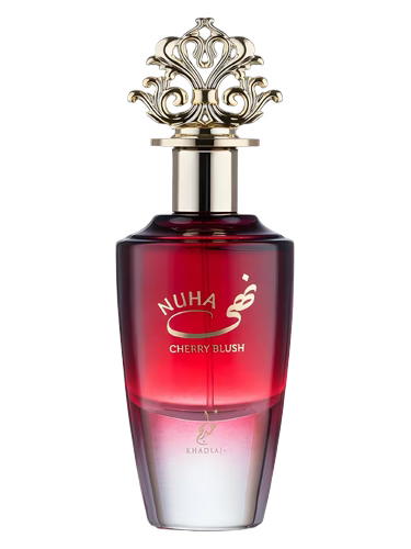 Nuha Cherry Blush (Khadlaj) R50 - R449