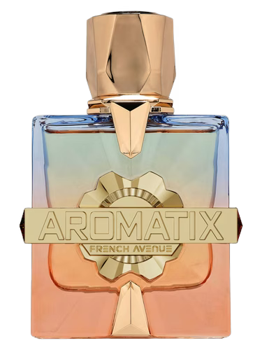 Teas Me - Aromatix X (French Avenue) R50 - R799