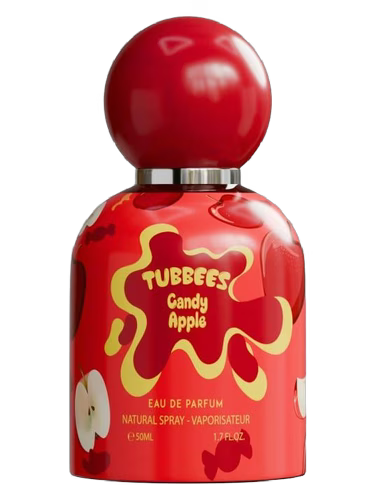 Candy Apple (Tubbees) Sample R50