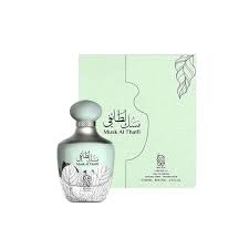 Musk Al Thaifi (Nylaa) Sample R50