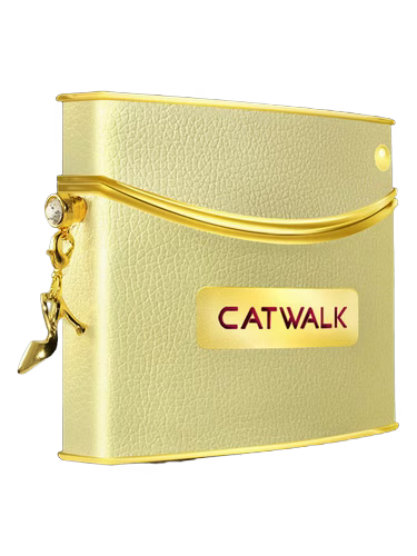 Catwalk (Le Chameau) Sample R50