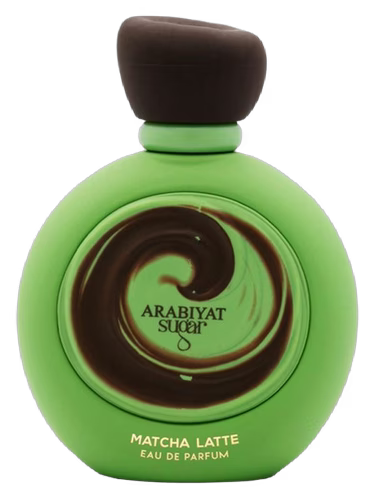 Matcha Latte (Arabiyat Sugar) R50 - R599