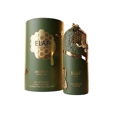 Elaf Fleur (Arabiyat Prestige) R849