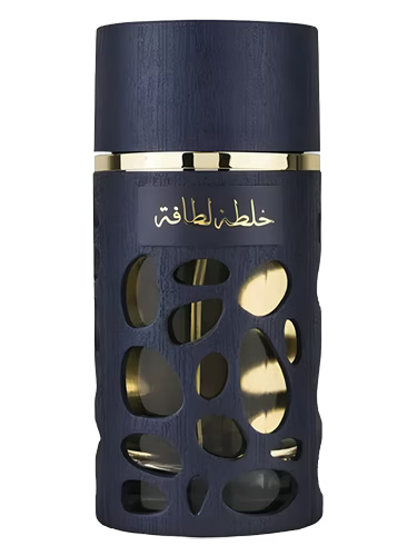Khalta Blend Of Lattafa (Lattafa) R495