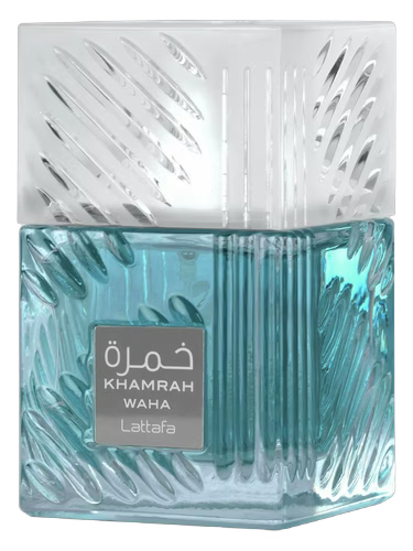 Khamrah - WAHA (Lattafa) Sample R50