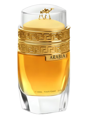 Arabia Pour Femme (Le Chameau) R50 - R398