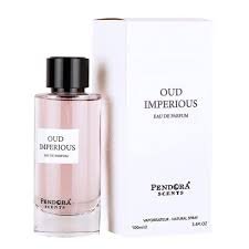 Oud Imperious (Paris Corner) Sample R50