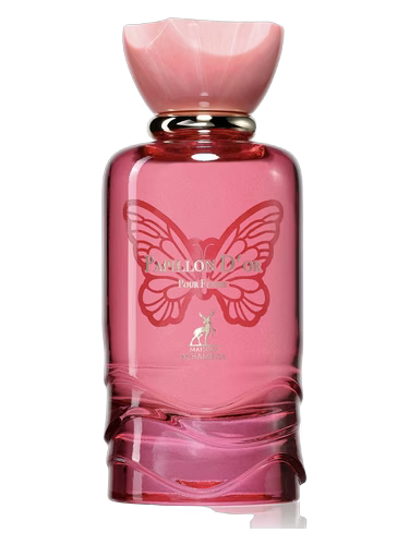 Papillon D'Or (Maison Alhambra) R699