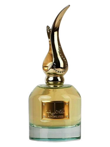 Al Andaleeb (Lattafa) Sample R50
