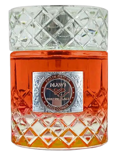 Mawj Cognac Blaze (PARIS CORNER) R50 - R699