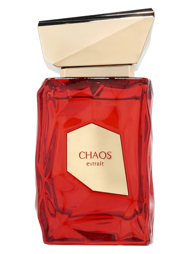 Chaos (French Avenue) Sample R50
