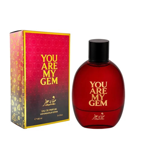 You Are My Gem R750