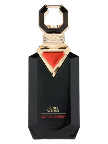 Amber Empire (French Avenue) R1100