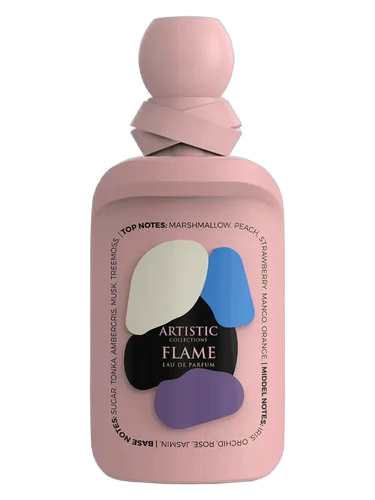 Artistic Collections Flame (Mirada) R50 - R750