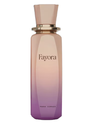 Fayora (Paris Corner) R50 - R599