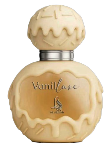 Vanilluxe (Al Absar) R50 - R649